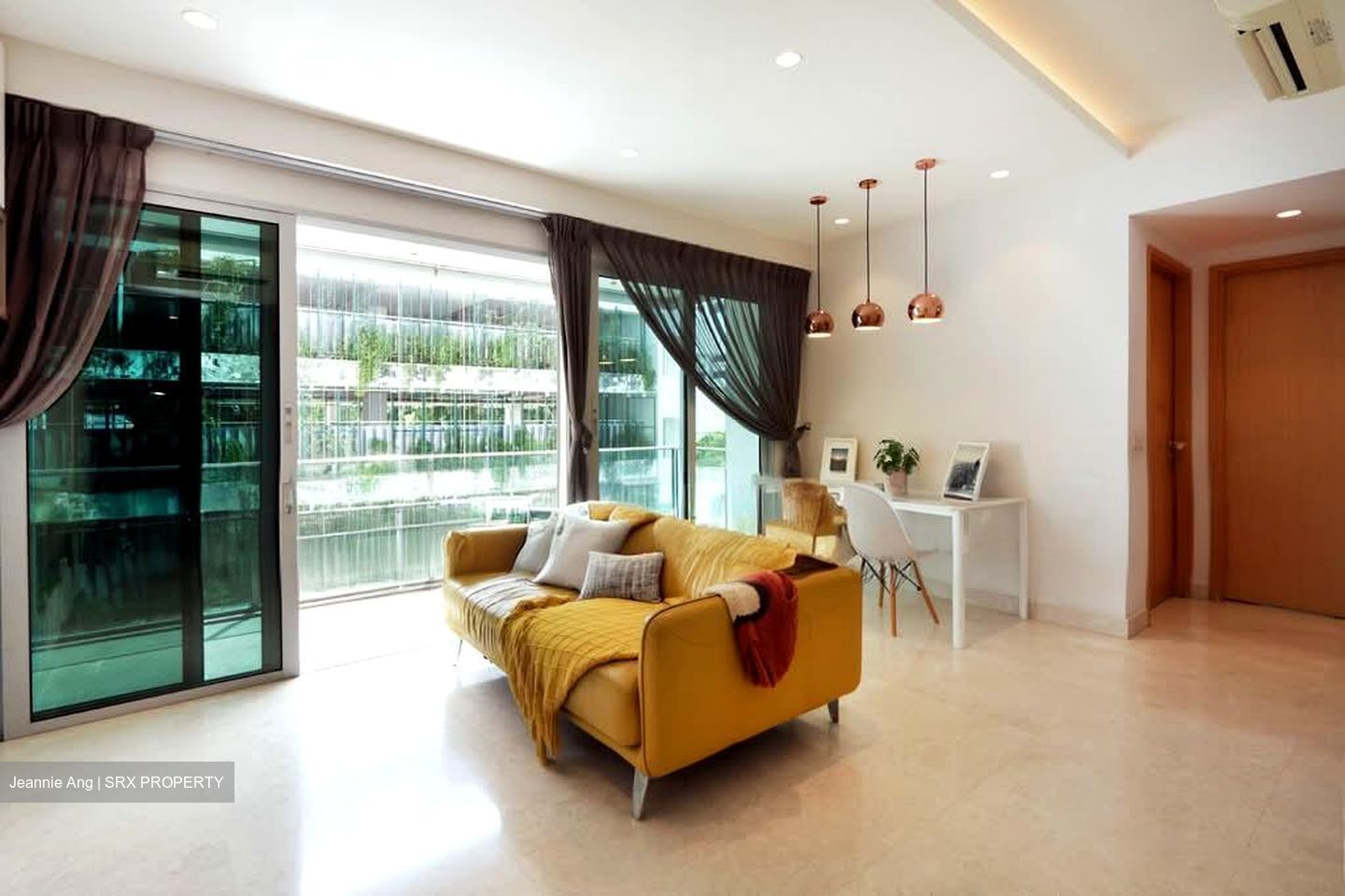 Eight Riversuites (D12), Condominium #558821711